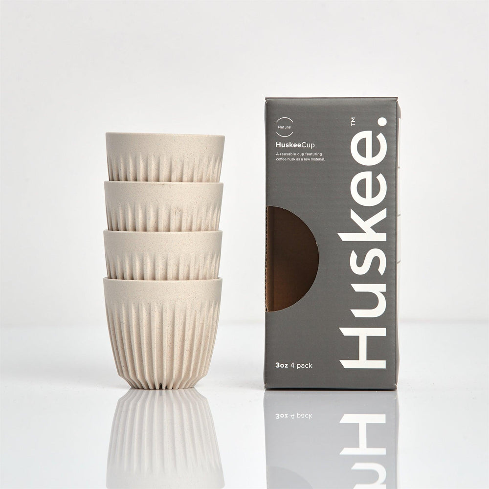 HuskeeCup (4 Pack) - HuskeeWholesale