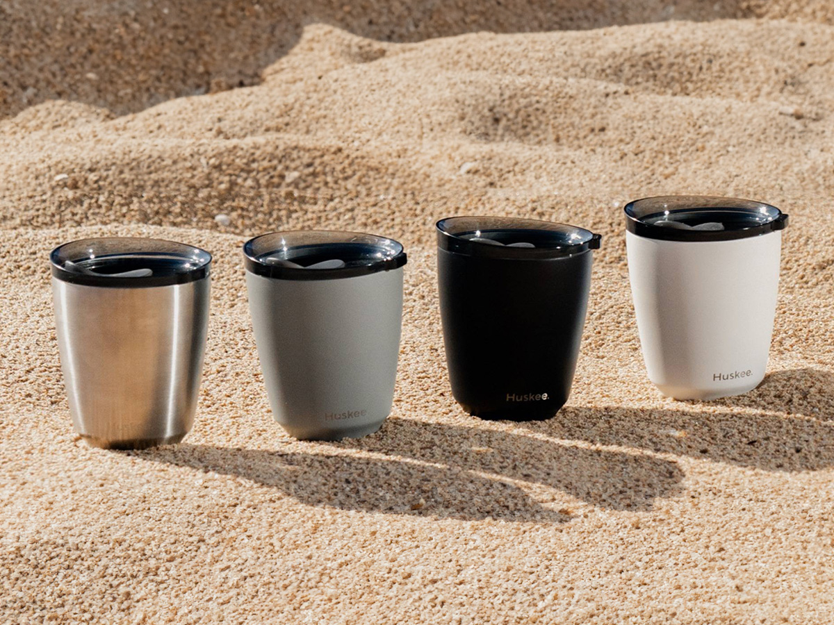 The Complete Guide to Buying Branded Reusable Cups in Bulk