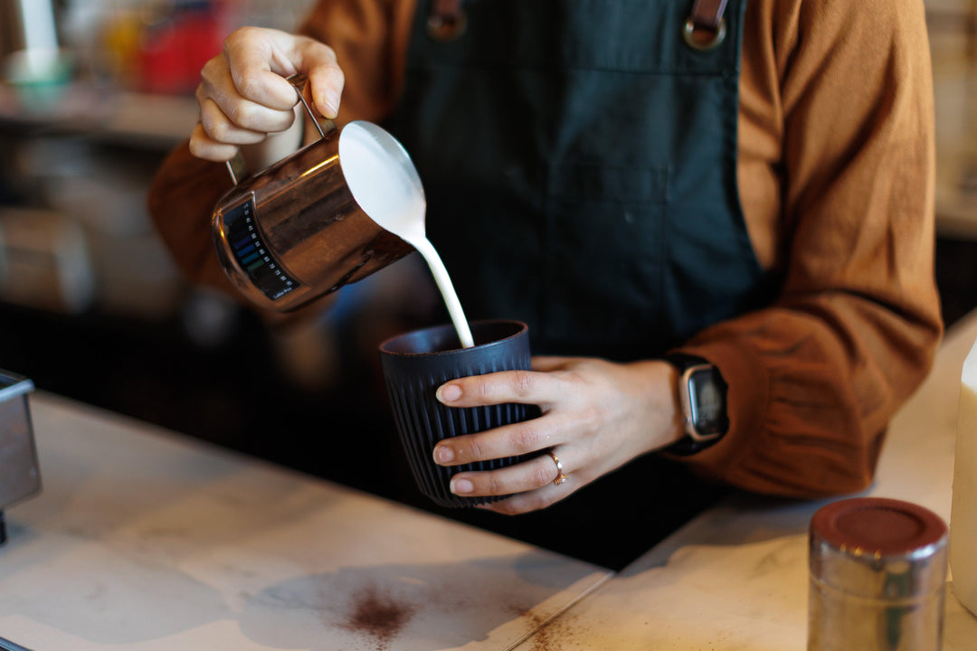 Wholesale Reusable Coffee Cups for Cafés & Coffee Shops