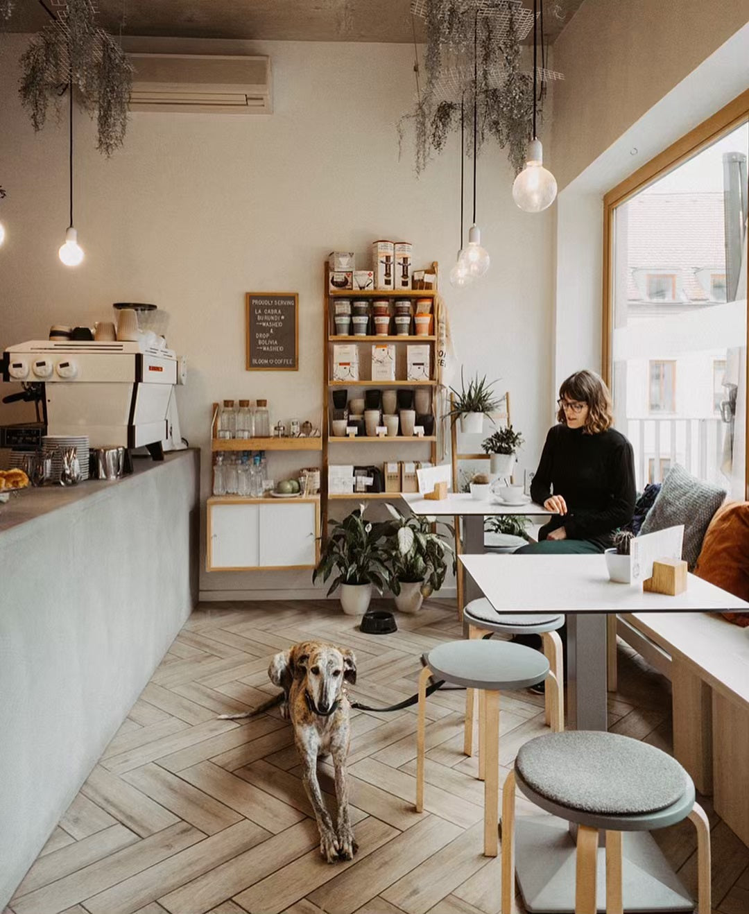 Wholesale Reusable Cups for Matcha Shops & Cafés