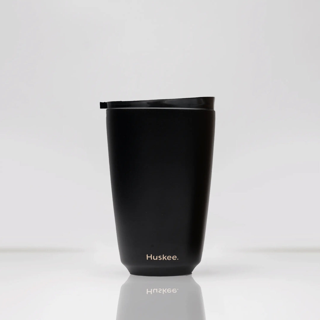 HuskeeSteel Cup & Lid