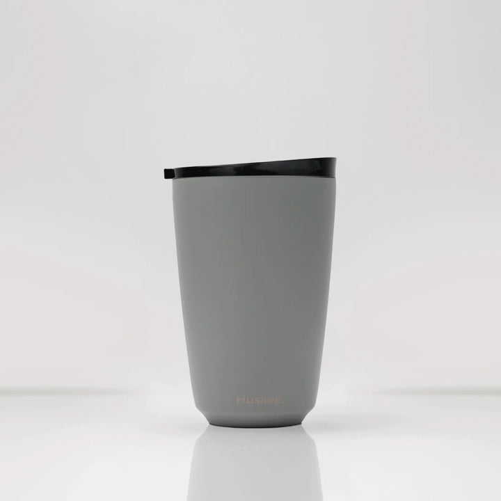 HuskeeSteel Cup & Lid