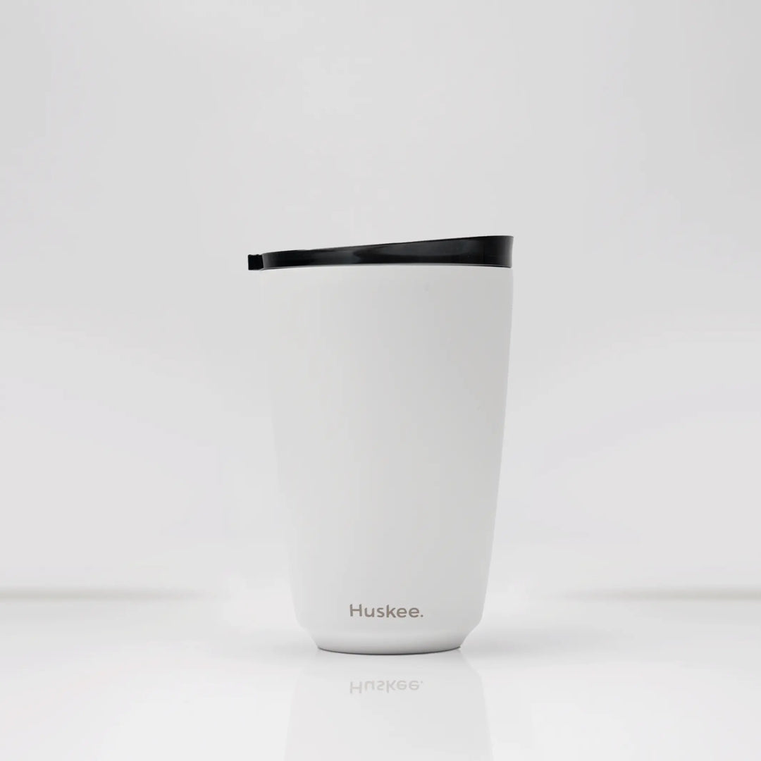 HuskeeSteel Cup & Lid
