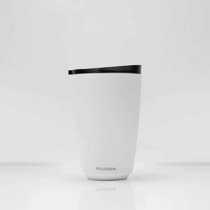 HuskeeSteel Cup & Lid