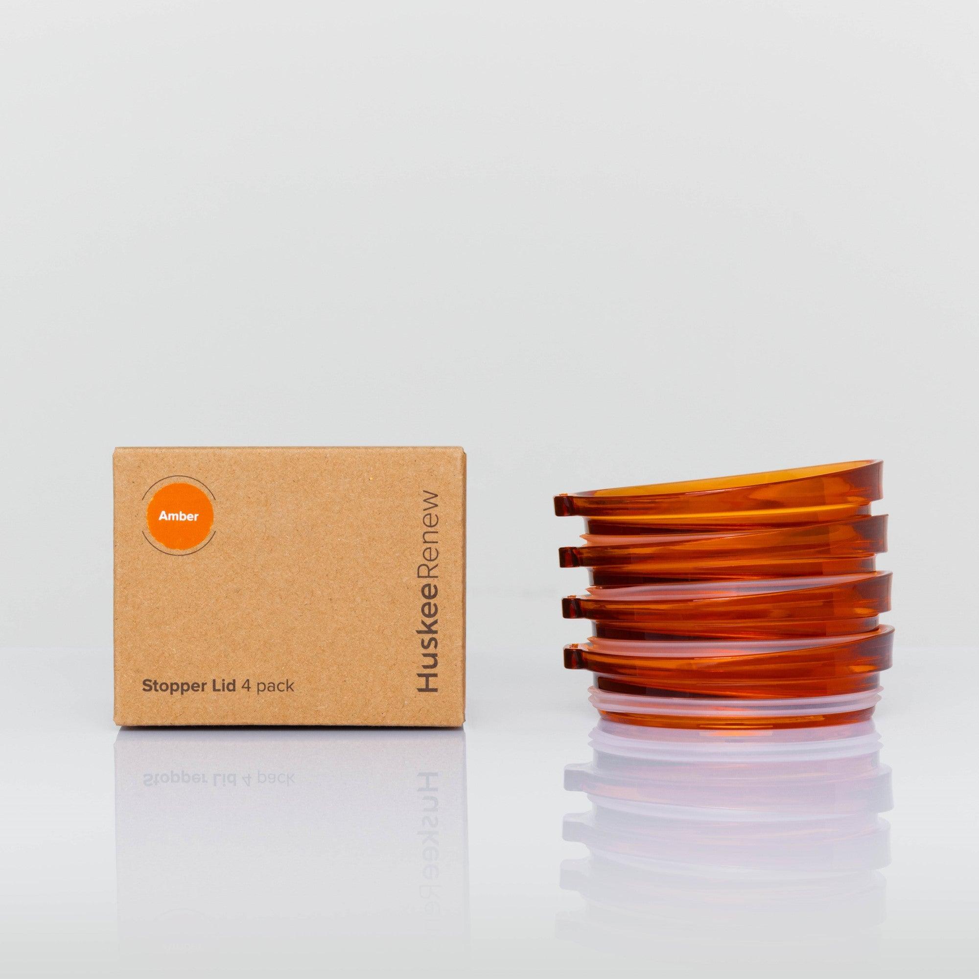 Huskee Stopper Lid - Thumbnail 2